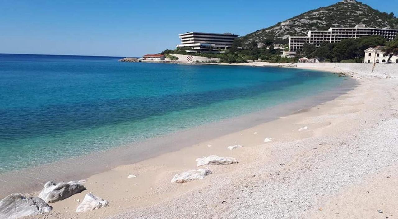 Kupari Hill Διαμέρισμα Mlini Εξωτερικό φωτογραφία