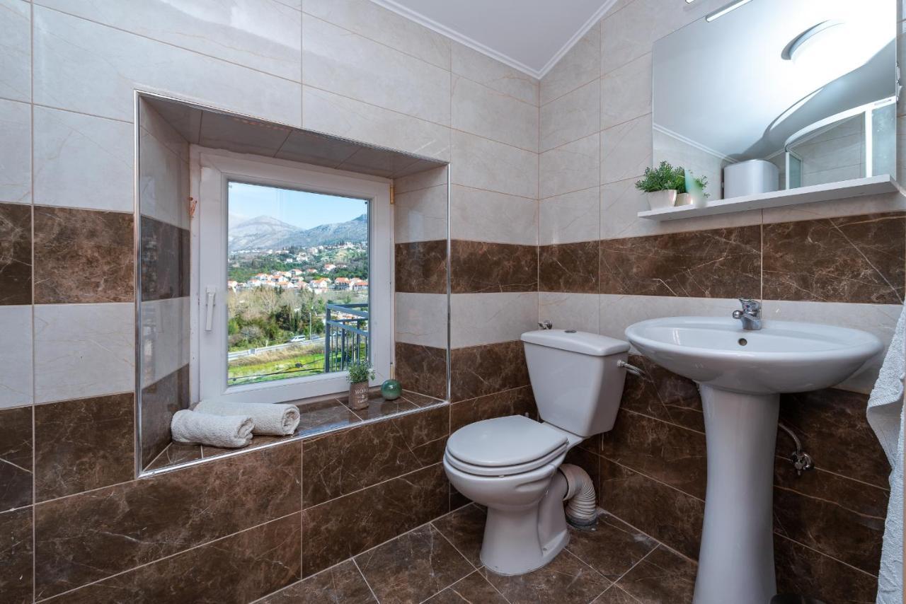 Kupari Hill Διαμέρισμα Mlini Εξωτερικό φωτογραφία