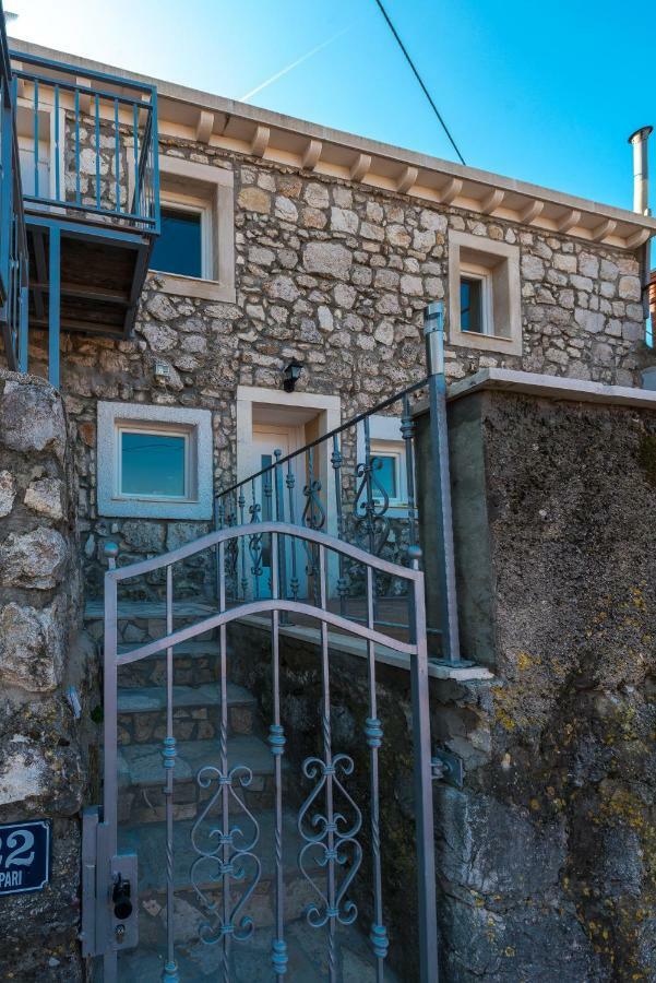 Kupari Hill Διαμέρισμα Mlini Εξωτερικό φωτογραφία